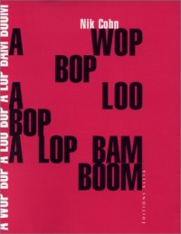 A wop bop a loo bop a lop bam boom