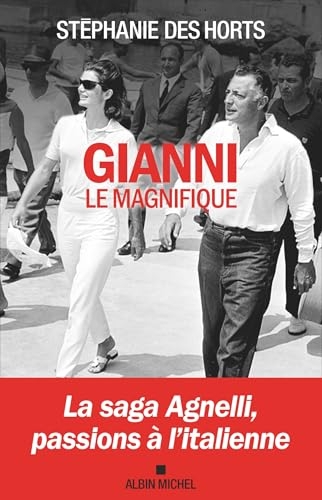 Gianni le magnifique