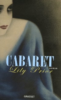 Cabaret : Un roman à énigme