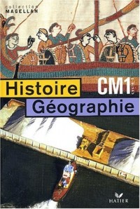 Histoire Géographie CM1