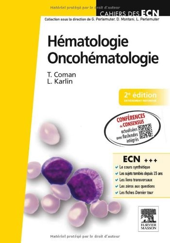 Hématologie