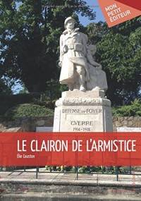 Le Clairon de l'Armistice