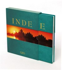 Inde (coffret luxe)