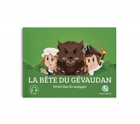 La bête du Gévaudan