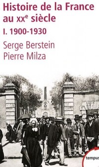 Histoire de la France au XXe siècle (1)