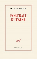 Portrait d'Itkine