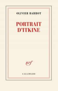 Portrait d'Itkine