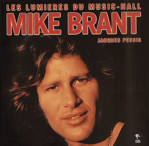 Mike Brant