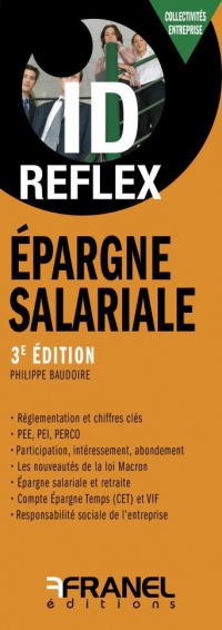 Epargne salariale