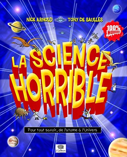 La Science Horrible