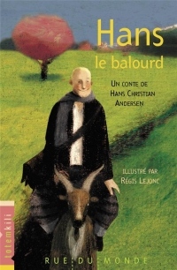 Hans le Balourd