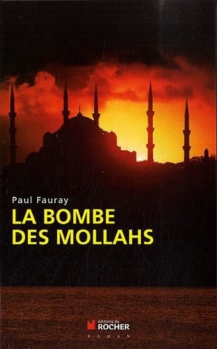 La bombe des mollahs