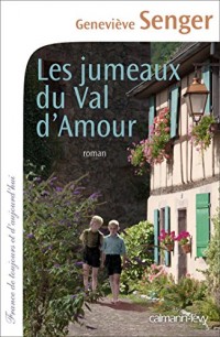 Les Jumeaux du Val d'amour