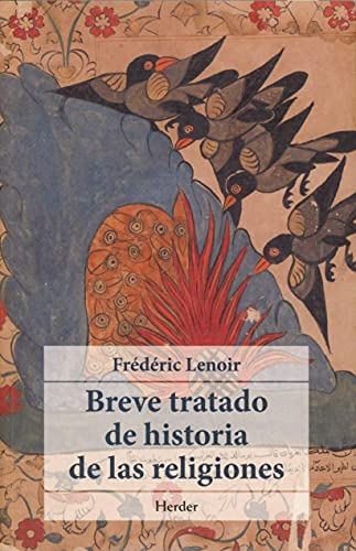 Breve Tratado de Historia de Las Religiones -Z