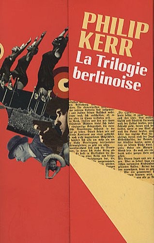 La Trilogie berlinoise - Coffret cadeau