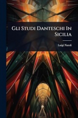 Gli Studi Danteschi In Sicilia