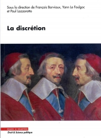 La discrétion