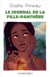 Le journal de la fille-panthère