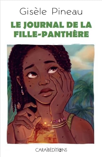 Le journal de la fille-panthère