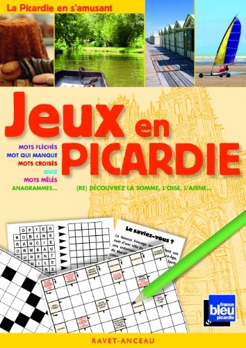 Jeux en Picardie