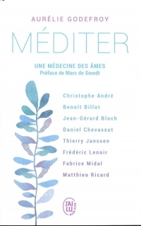 Méditer : Une médecine des âmes