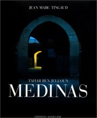 Medinas