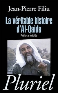 La véritable histoire d'Al-Qaïda