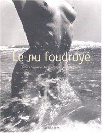 Le Nu foudroyé