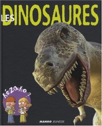 Les dinosaures