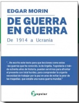 DE GUERRA EN GUERRA. De 1914 a Ucrania