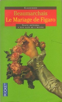 Le Mariage de Figaro