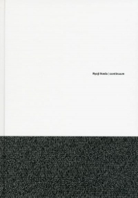 Ryoji Ikeda - Centre Pompidou