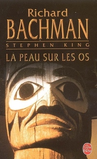 La Peau sur les os