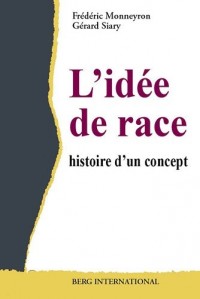 idée de race