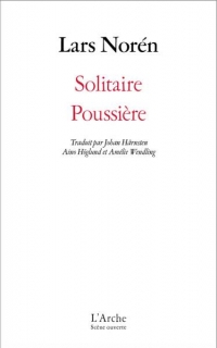 Solitaire et autres pièces