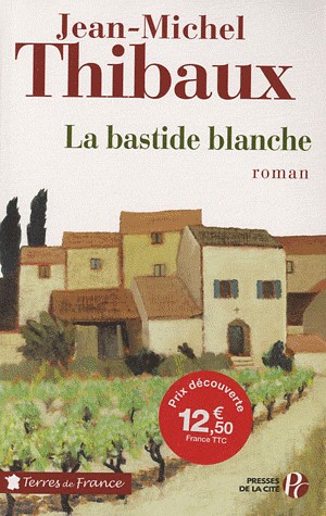 La Bastide blanche