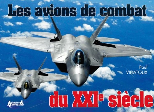 AVIONS DE COMBAT DU XXIè SIECLE
