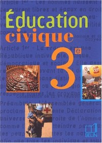 Éducation civique, 3e