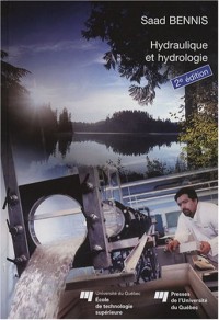 Hydraulique et hydrologie