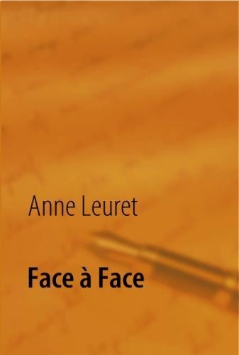 Face à face