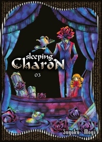Sleeping Charon - Tome 3 - Vol03