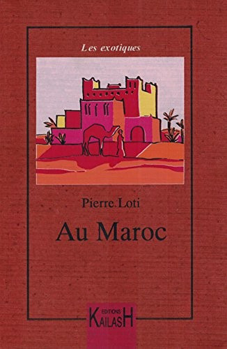 Au Maroc