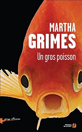 Un gros poisson