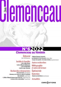 L'Année Clemenceau 6