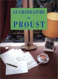 Le Grand livre de Proust