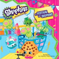 Le festival des Shopkins