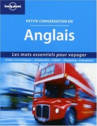 Petite conversation en Anglais