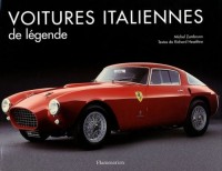 Voitures italiennes de légende : Les classiques du style et du design