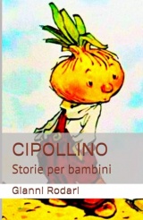 CIPOLLINO: Storie per bambini
