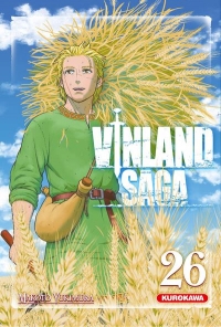Vinland Saga - Tome 26 (26)